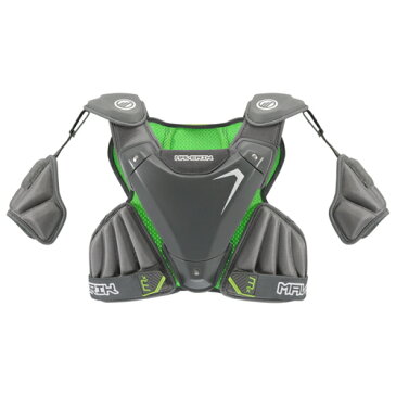 マーベリックラクロス MAVERIK LACROSSE ラクロス MENS メンズ MX EKG SHOULDER PAD スポーツ アウトドア 送料無料