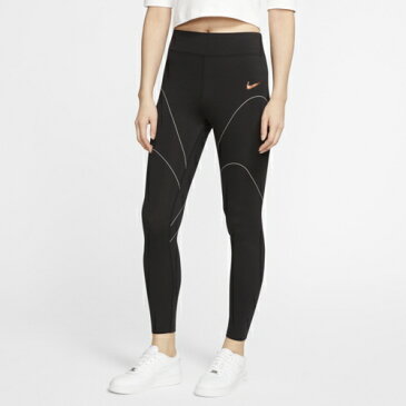 ナイキ NIKE ハイ レギンス タイツ WOMENS レディース TORTOISE HIGH WAIST LEGASEE LEGGINGS レディースファッション ボトムス パンツ