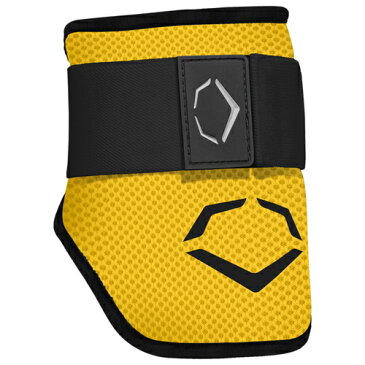 エボシールド EVOSHIELD BATTERS MENS メンズ SRZ1 ELBOW GUARD ソフトボール 野球 アウトドア キャッチャー防具 スポーツ