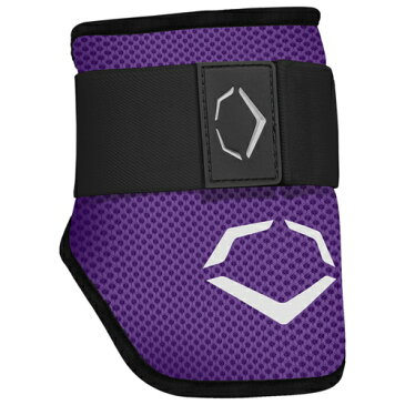 エボシールド EVOSHIELD BATTERS MENS メンズ SRZ1 ELBOW GUARD 野球 スポーツ ソフトボール アウトドア キャッチャー防具