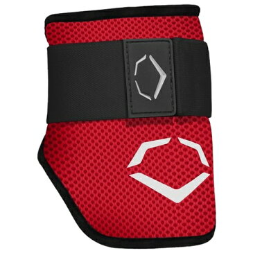 エボシールド EVOSHIELD BATTERS MENS メンズ SRZ1 ELBOW GUARD 野球 アウトドア ソフトボール キャッチャー防具 スポーツ