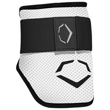 エボシールド EVOSHIELD BATTERS MENS メンズ SRZ1 ELBOW GUARD ソフトボール アウトドア スポーツ キャッチャー防具 野球