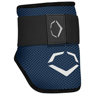 エボシールド EVOSHIELD BATTERS MENS メンズ SRZ1 ELBOW GUARD ソフトボール キャッチャー防具 野球 スポーツ アウトドア