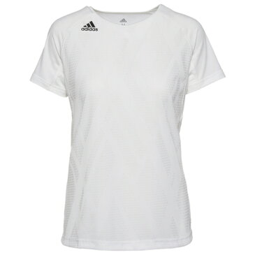 アディダス ADIDAS WOMENS レディース S 半袖 シャツ ジャージ QUICKSET SS T JERSEY バレーボール ハーフパンツ アウトドア スポーツ ショートパンツ