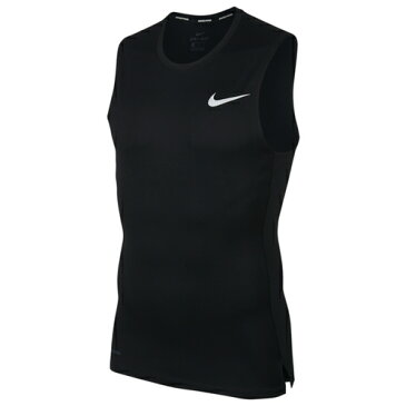 ナイキ NIKE プロ コンプレッション ノンスリーブ MENS メンズ PRO COMPRESSION SLEEVELESS TOP トレーニング アウトドア フィットネス トップス スポーツ