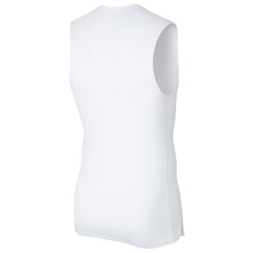 ナイキ NIKE プロ コンプレッション ノンスリーブ MENS メンズ PRO COMPRESSION SLEEVELESS TOP アウトドア トレーニング トップス フィットネス スポーツ