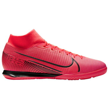ナイキ NIKE アカデミー MENS メンズ MERCURIAL SUPERFLY 7 ACADEMY IC スニーカー サッカー フットサル アウトドア スポーツ 送料無料