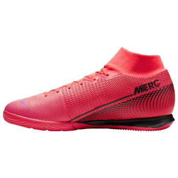 ナイキ NIKE アカデミー MENS メンズ MERCURIAL SUPERFLY 7 ACADEMY IC スニーカー サッカー フットサル アウトドア スポーツ 送料無料