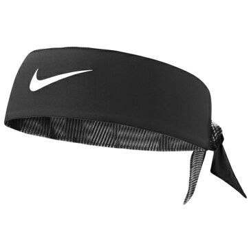 ナイキ NIKE ドライフィット 3.0 DRIFIT HEAD TIE 30 キャップ 帽子 バッグ