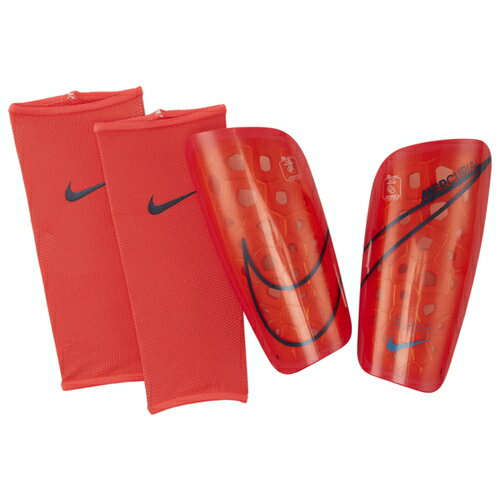 ナイキ NIKE ライト MERCURIAL LITE SHIN GUARDS フットサル アウトドア スポーツ シンガード すねあて サッカー 送料無料