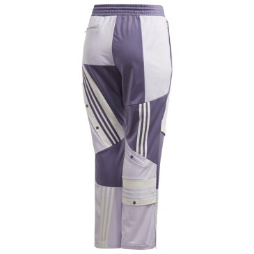 アディダス アディダスオリジナルス ディーシー ADIDAS ORIGINALS DC D.CATHARI トラック パンツ WOMENS レディース PLUS SIZE DCATHARI TRACK PANT ボトムス レディースファッション 送料無料