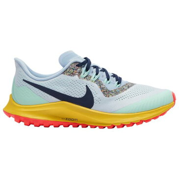 ナイキ NIKE エア ズーム ペガサス WOMENS レディース AIR ZOOM PEGASUS 36 TRAIL アウトドア マラソン レディーススニーカー ジョギング スニーカー スポーツ