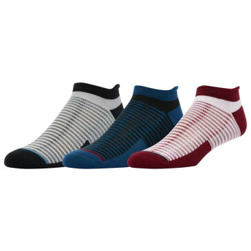 アシックス ASICS ソックス 靴下 MENS メンズ SEAMLESS CUSHION LOW 3 PACK SOCKS レッグ 下着 下 ナイトウエア インナー