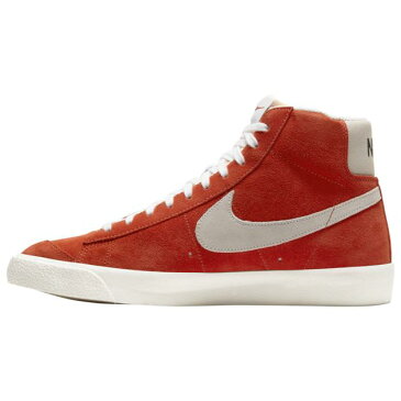 ブレーザー ナイキ BLAZER NIKE ブレイザー ミッド スエード スウェード MENS メンズ MID SUEDE スニーカー