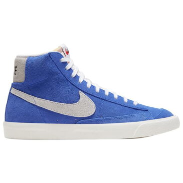 ブレーザー ナイキ BLAZER NIKE ブレイザー ミッド スエード スウェード MENS メンズ MID SUEDE スニーカー