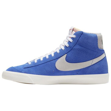 ブレーザー ナイキ BLAZER NIKE ブレイザー ミッド スエード スウェード MENS メンズ MID SUEDE スニーカー