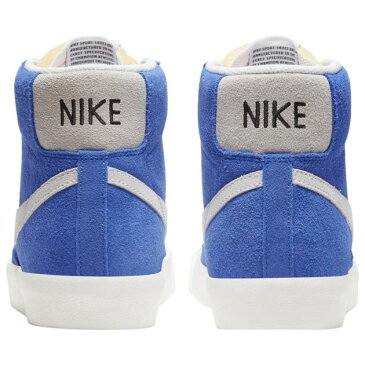 ブレーザー ナイキ BLAZER NIKE ブレイザー ミッド スエード スウェード MENS メンズ MID SUEDE スニーカー