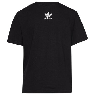 アディダス ADIDAS シャツ GS(GRADESCHOOL) ジュニア キッズ CAMO DISTORTION T GSGRADESCHOOL カットソー マタニティ トップス Tシャツ 送料無料
