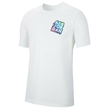 アッシュ ナイキ ジョーダン ASH JORDAN シャツ MENS メンズ STICKER MASH T Tシャツ ファッション カットソー トップス 送料無料