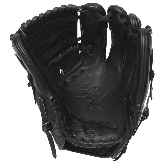 ローリングス RAWLINGS FIELDERS グローブ グラブ 手袋 HEART OF THE HIDE GLOVE パーカー トップス ファッション 送料無料