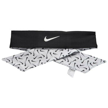 ナイキ NIKE ドライフィット 3.0 DRIFIT HEAD TIE 30 バッグ キャップ 帽子 送料無料