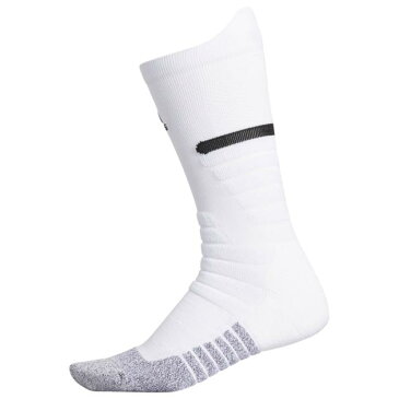 アディダス ADIDAS アディゼロ フットボール ソックス 靴下 ADIZERO FOOTBALL CUSHIONED CREW SOCKS 野球 ソフトボール スポーツ アウトドア 送料無料