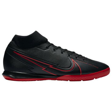 ナイキ NIKE アカデミー MENS メンズ MERCURIAL SUPERFLY 7 ACADEMY IC スニーカー サッカー スポーツ アウトドア フットサル 送料無料