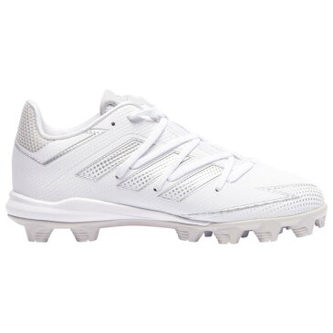 アディダス ADIDAS GS(GRADESCHOOL) ジュニア キッズ AFTERBURNER 7 MD GSGRADESCHOOL スポーツ スパイク アウトドア 野球 ソフトボール 送料無料