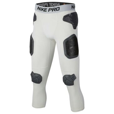 ナイキ NIKE パッド 3 4 タイツ MENS メンズ HYPERSTRONG PADDED 34 TIGHTS スポーツ アメリカンフットボール アウトドア 送料無料