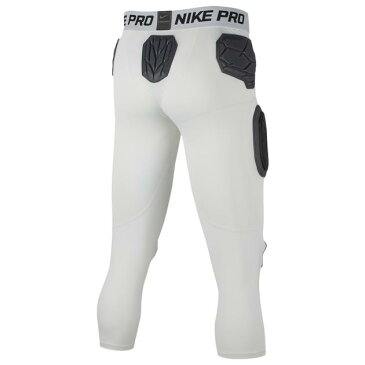 ナイキ NIKE パッド 3 4 タイツ MENS メンズ HYPERSTRONG PADDED 34 TIGHTS スポーツ アメリカンフットボール アウトドア 送料無料