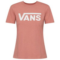 バンズ VANS シャツ WOMENS レディース FLYING V CREW T カットソー トップス Tシャツ レディースファッション 送料無料