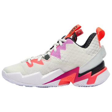 ナイキ ジョーダン JORDAN ZER0.3 PS(PRESCHOOL) キッズ 小学生 男の子 女の子 子供用 WHY NOT ZER03 PSPRESCHOOL バスケットボール スポーツ 競技 スニーカー アウトドア 送料無料