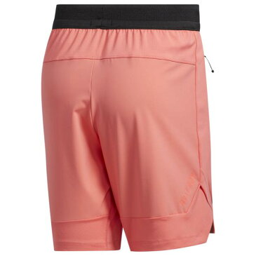 アディダス ADIDAS HEAT.RDY トレーニング フットボール ショーツ ハーフパンツ MENS メンズ HEATRDY TRAINING FOOTBALL SHORTS パンツ フィットネス アウトドア スポーツ 送料無料