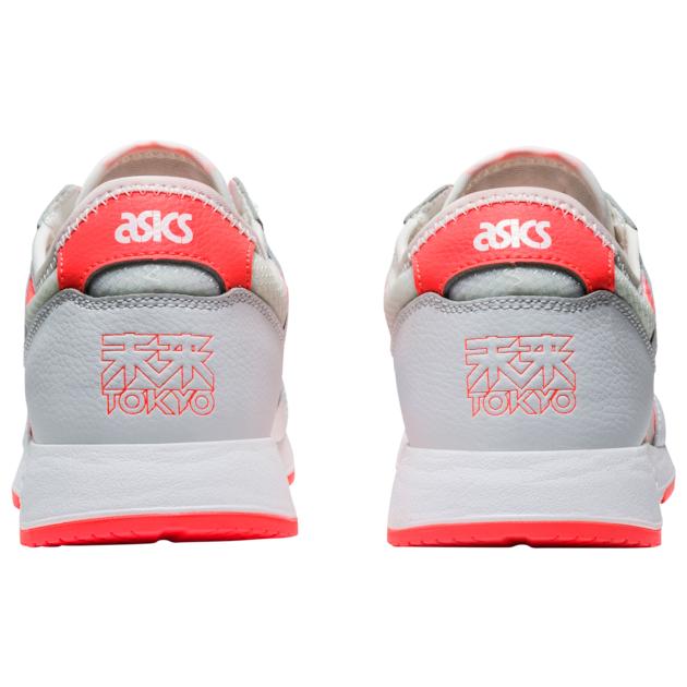 アシックス アシックスタイガー ASICS TIGER クラシック WOMENS レディース LYTE CLASSIC マラソン スニーカー ジョギング スポーツ レディーススニーカー アウトドア 送料無料