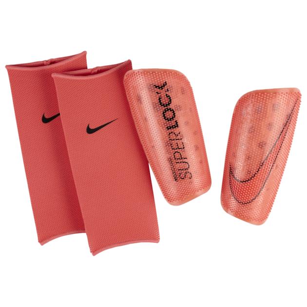 ナイキ NIKE ライト MERCURIAL LITE SUPERLOCK SHIN GUARDS アウトドア フットサル すねあて スポーツ サッカー シンガード 送料無料