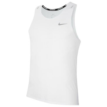 ナイキ NIKE タンクトップ MENS メンズ DRY MILER TANK マラソン ジョギング アウトドア スポーツ 送料無料