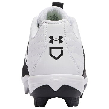 アンダーアーマー UNDER ARMOUR GS(GRADESCHOOL) ジュニア キッズ LEADOFF LOW RM JR GSGRADESCHOOL アウトドア 野球 スパイク スポーツ ソフトボール 送料無料