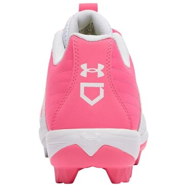 アンダーアーマー UNDER ARMOUR GS(GRADESCHOOL) ジュニア キッズ LEADOFF LOW RM JR GSGRADESCHOOL スポーツ ソフトボール アウトドア 野球 スパイク 送料無料