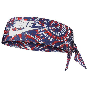 ナイキ NIKE ドライフィット 3.0 DRIFIT HEAD TIE 30 キャップ 帽子 バッグ 送料無料