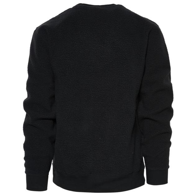 チャンピオン CHAMPION MENS メンズ SHERPA CREW ファッション トップス トレーナー スウェット 送料無料