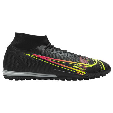 ナイキ NIKE アカデミー MENS メンズ MERCURIAL SUPERFLY 8 ACADEMY TF サッカー スニーカー アウトドア フットサル スポーツ 送料無料