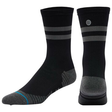 スタンス STANCE ラン MENS メンズ RUN LIGHT CREW ナイトウエア レッグ 下着 インナー 下 送料無料