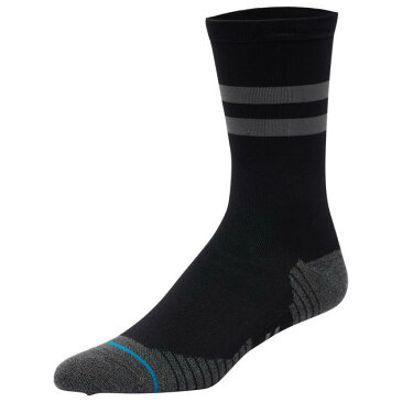 スタンス STANCE ラン MENS メンズ RUN LIGHT CREW ナイトウエア レッグ 下着 インナー 下 送料無料