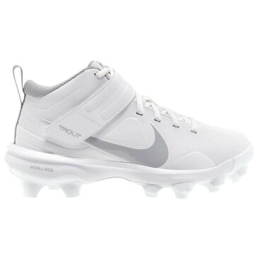 ナイキ NIKE GS(GRADESCHOOL) ジュニア キッズ FORCE TROUT 7 MCS GSGRADESCHOOL アウトドア ソフトボール スパイク スポーツ 野球 送料無料