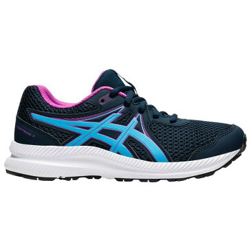アシックス ASICS GS(GRADESCHOOL) ジュニア キッズ CONTEND 7 GSGRADESCHOOL スニーカー マタニティ 送料無料
