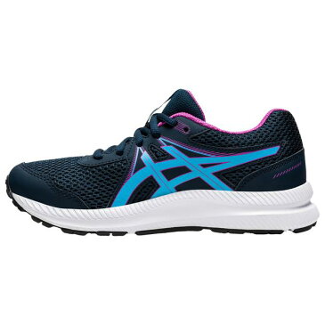 アシックス ASICS GS(GRADESCHOOL) ジュニア キッズ CONTEND 7 GSGRADESCHOOL スニーカー マタニティ 送料無料
