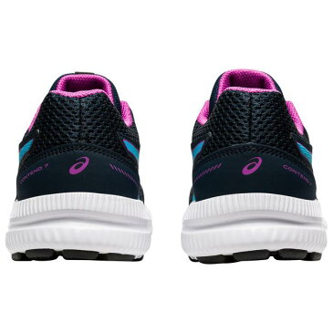 アシックス ASICS GS(GRADESCHOOL) ジュニア キッズ CONTEND 7 GSGRADESCHOOL スニーカー マタニティ 送料無料