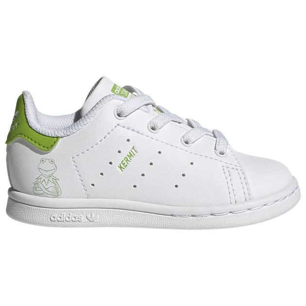 アディダス アディダスオリジナルス ADIDAS ORIGINALS TD(TODDLER) ベビー 赤ちゃん 幼児 赤ちゃん用 STAN SMITH TDTODDLER 送料無料