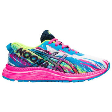 アシックス ASICS サーティーン GS(GRADESCHOOL) ジュニア キッズ GELNOOSA TRI 13 GSGRADESCHOOL マタニティ スニーカー 送料無料