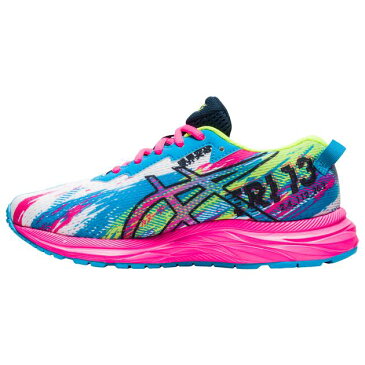 アシックス ASICS サーティーン GS(GRADESCHOOL) ジュニア キッズ GELNOOSA TRI 13 GSGRADESCHOOL マタニティ スニーカー 送料無料